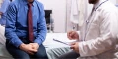 علاج سرطان بروستات