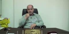 الدكتور شرف ربيع