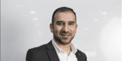 دكتور صدام أحمد عمّاوي