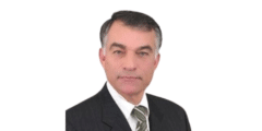 الدكتور مجلي محيلان