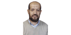 الدكتور إحسان العثمان