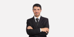 الدكتور محمد خالد حميدان